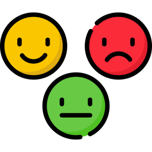 sentir emociones hijos niños