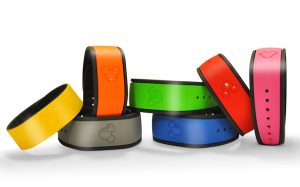 magic bands disney psicocurioso