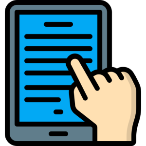 ebook cuentos online niños