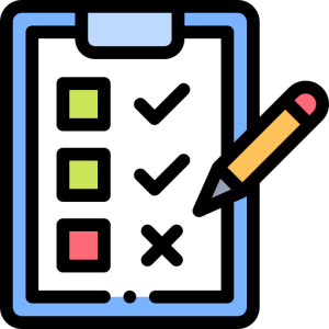 autoestima check list