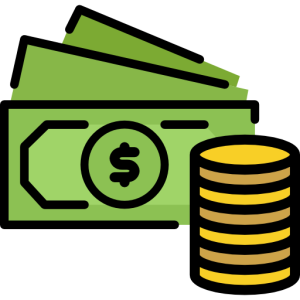 manipulan dinero cambio