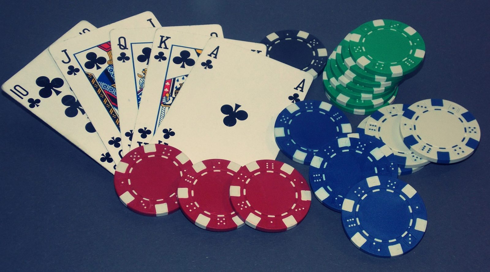 casino fichas monedas dinero