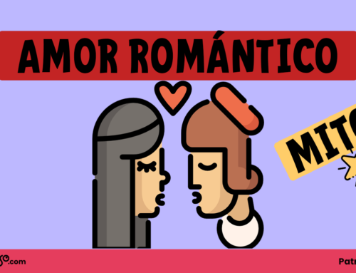 Mitos del Amor Romántico