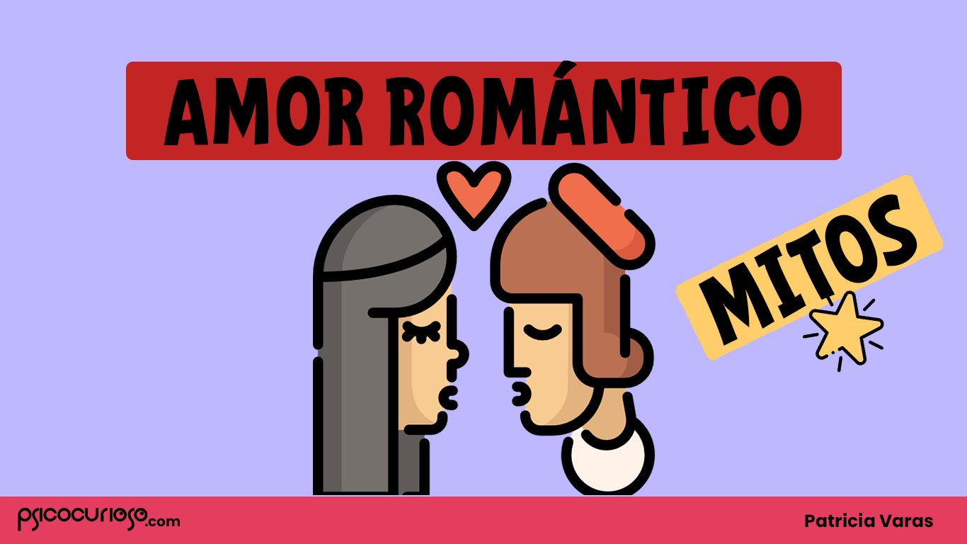amor romantico mitos
