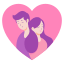 refuerzo intermitente parejas que es