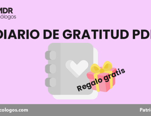 Diario de gratitud y plantilla pdf