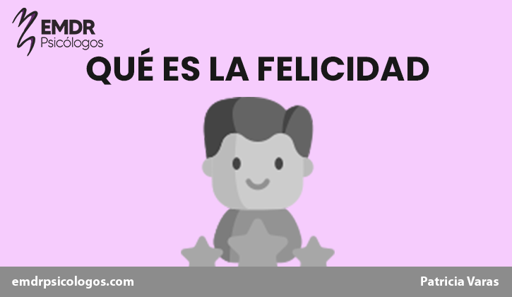 significado de felicidad post