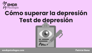 test de depresion y superarla post