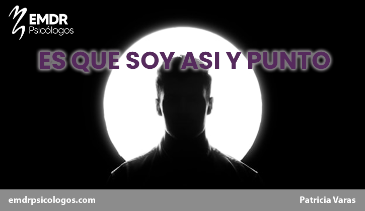 es que soy así expresión post