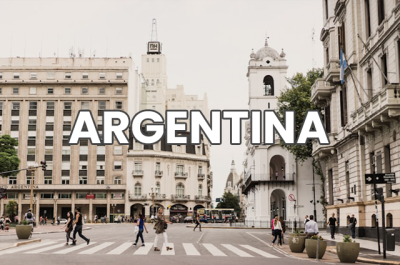 argentina emdr