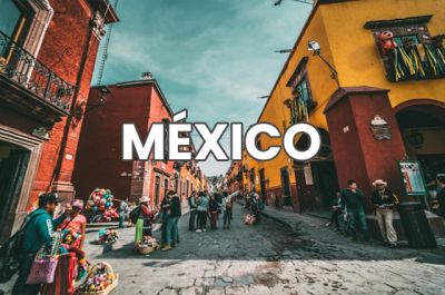 mexico emdr