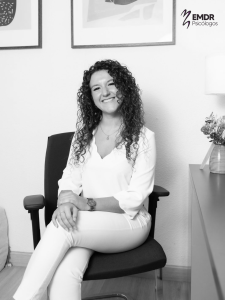 Patricia Varas Vicente psicologa emdr