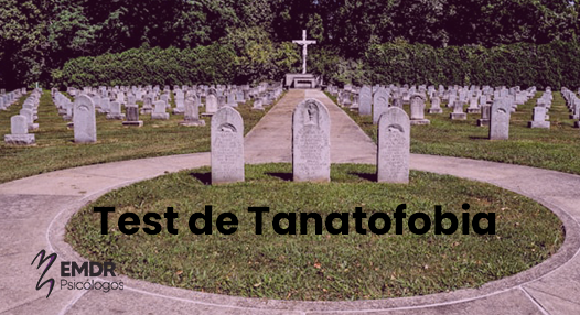 test de tanatofobia online