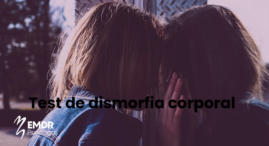 test de dismorfia corporal