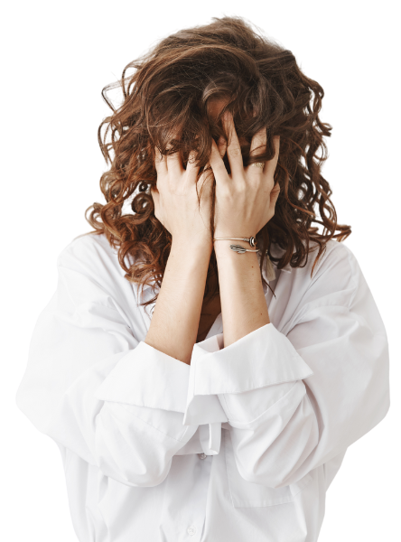 Reducir la ansiedad y la depresión con emdr