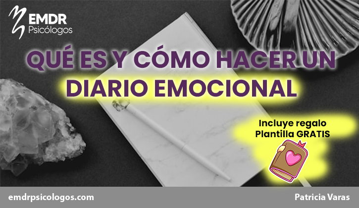 diario emocional pdf gratis post