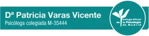 colegiada patricia varas psicologa