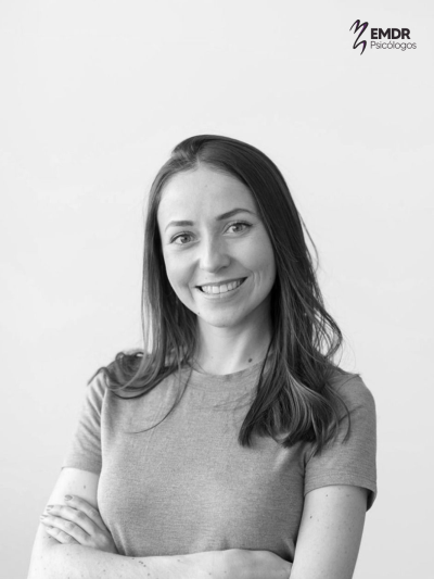 julia mainar psicologa emdr psicologos