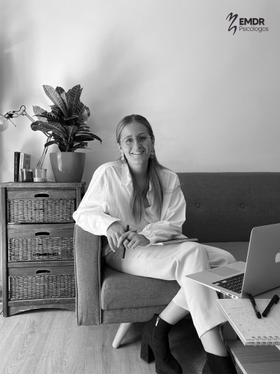 Jessica Morillas psicologa emdr psicologos