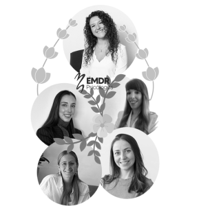 equipo emdr psicologas