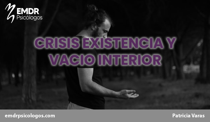 crisis existencial post