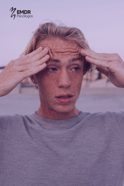 disociar ejemplos emdr