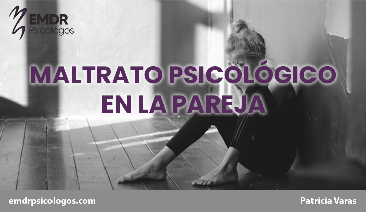 maltrato psicologico en la pareja post