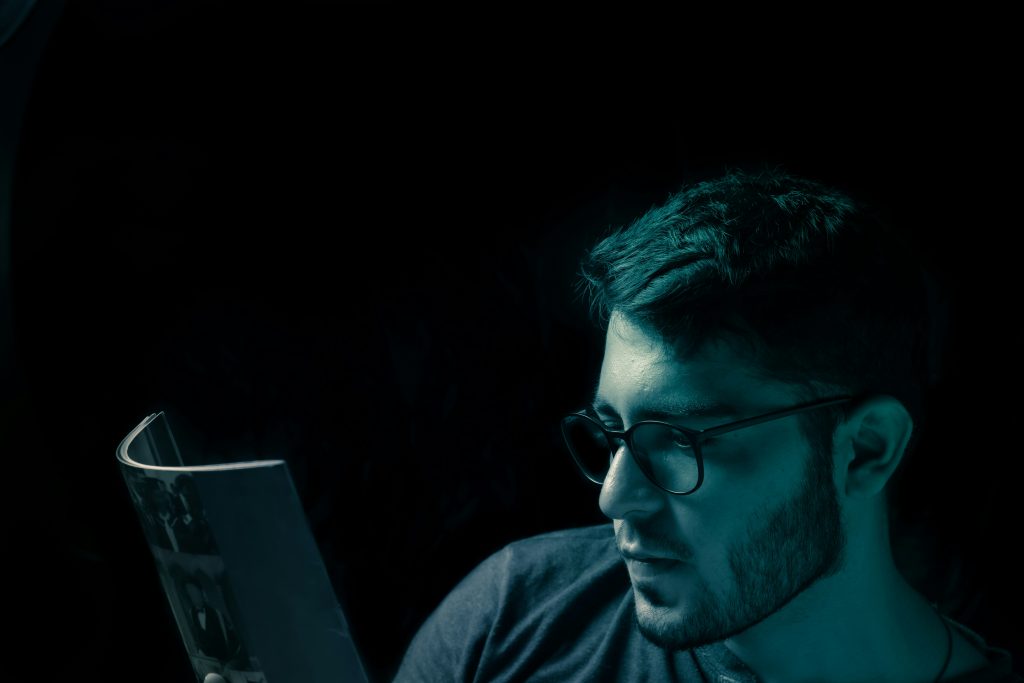 test de inteligencia Madrid