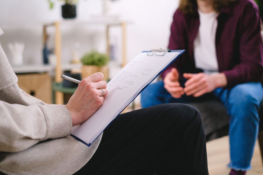 terapia EMDR
